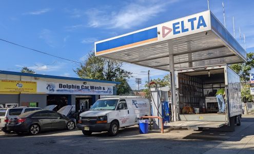 Delta City of Orange