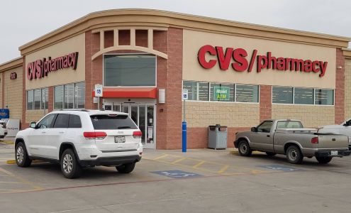 CVS