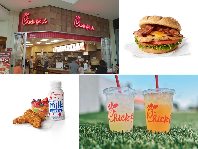 Chick-fil-A