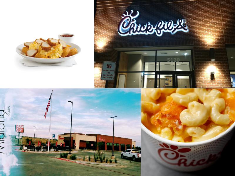 Chick-fil-A