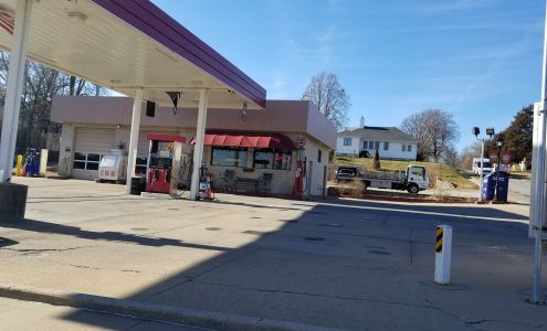 Ralston's Fuel & Services