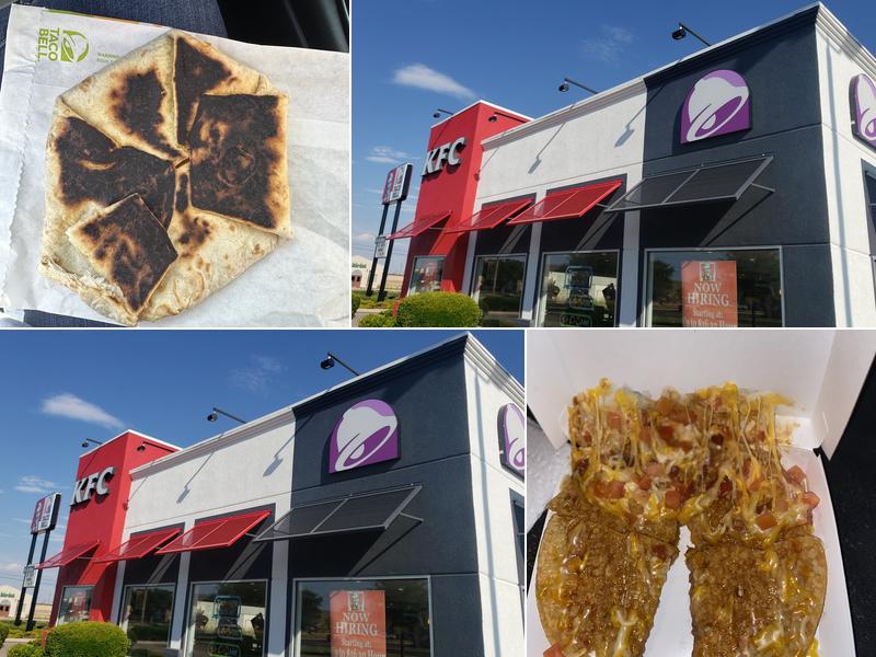 Taco Bell / KFC