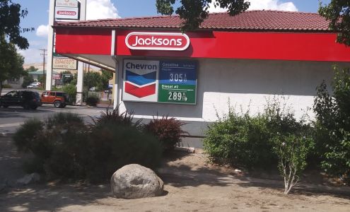 Jacksons Food Stores