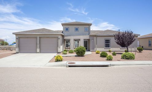 White Sands Homes White Sands Missile Range