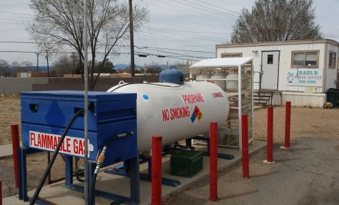 Rael's Propane Services
