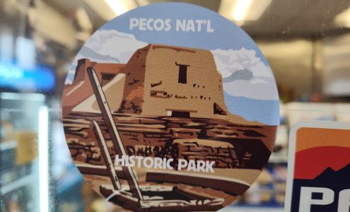 Pancho's Minute Men Pecos