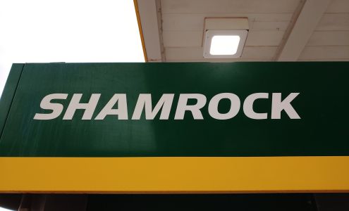 Shamrock onda oil company Roswell