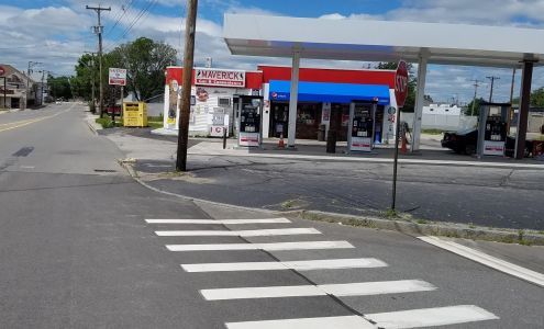 Maverick Gas & Convenience