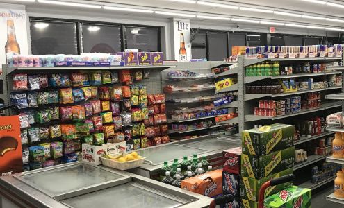 TN Gas & Convenience