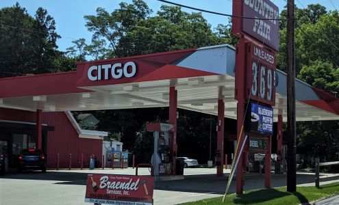 Country Fair - 8th & Vulcan