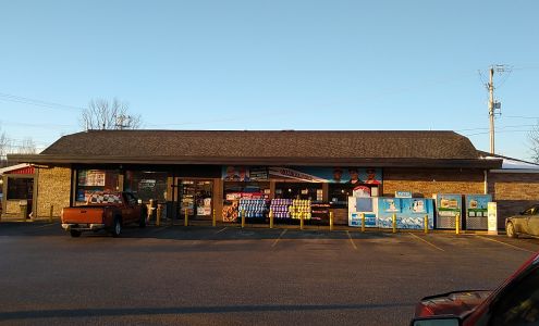 Country Fair - Belle Valley