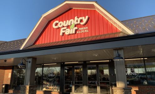 Country Fair - Harborcreek