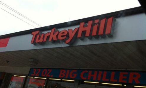 Turkey Hill Minit Market