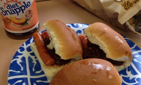 Greenridge Gulf Scranton