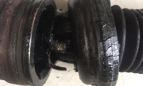 Witmers CITGO Service Station