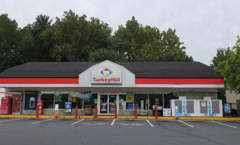 Turkey Hill Minit Market