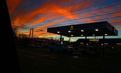 Martin General Stores Bellwood
