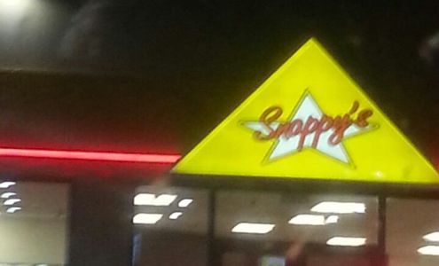 SNAPPY'S Lewistown