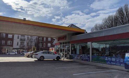 Harry's #23 Chattanooga