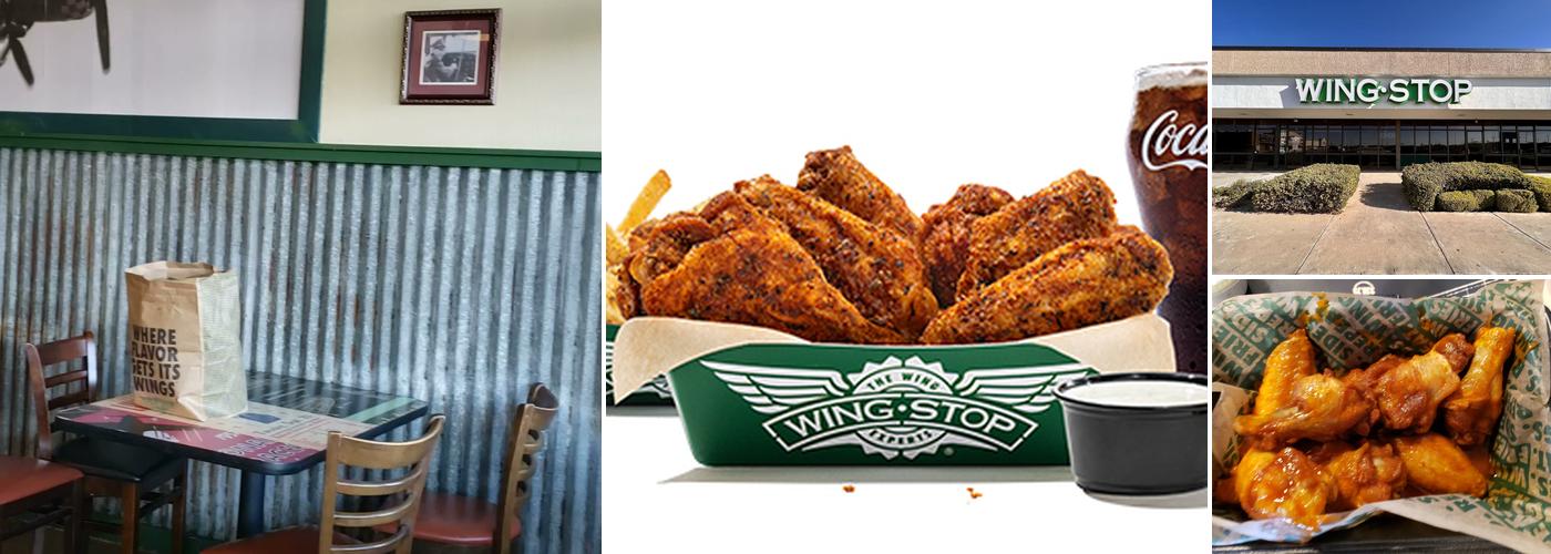 Wingstop