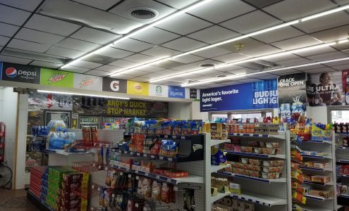 Quick Stop Johnson City