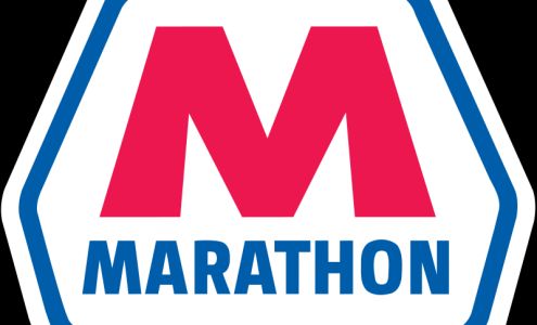 Marathon Gas