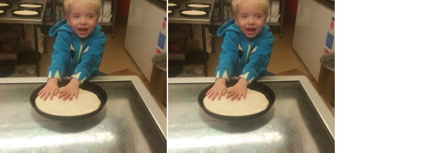 Fattoush Cleethorpes