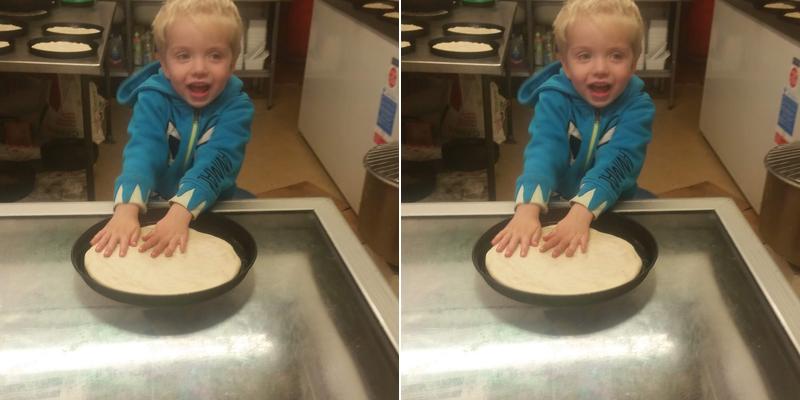 Fattoush Cleethorpes