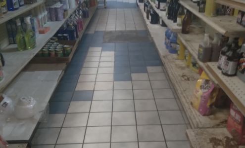 Hall of Fame Fuel Mart