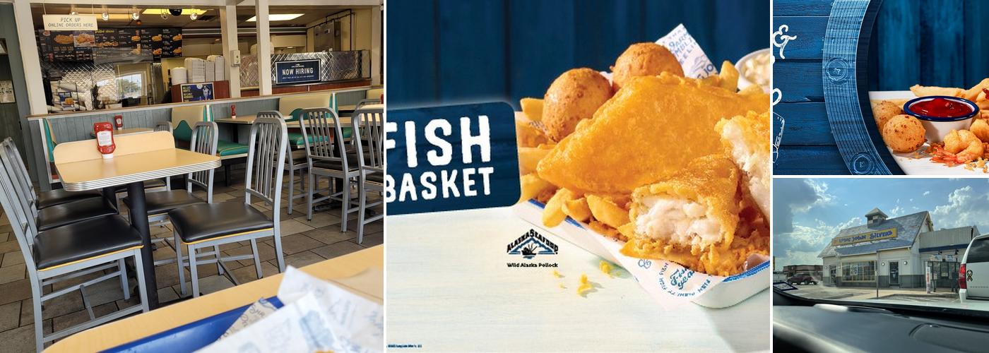 Long John Silver's