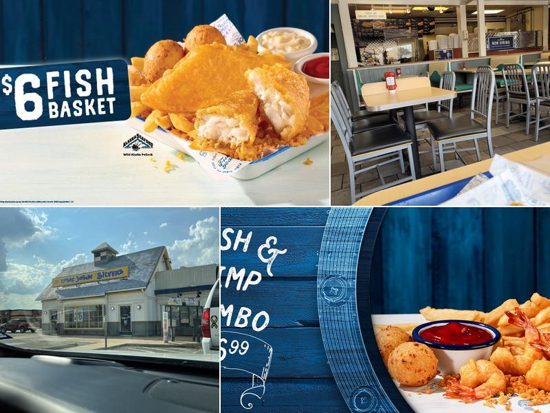 Long John Silver's