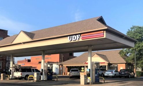 United Dairy Farmers