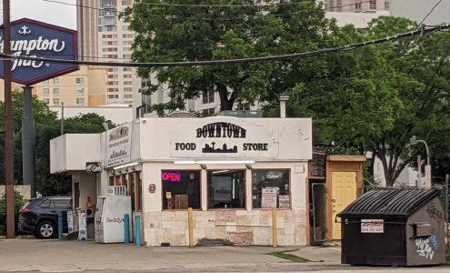 Downtown FoodStore & Gas Station