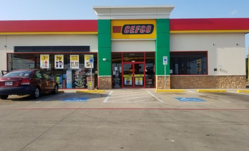 CEFCO Convenience Store