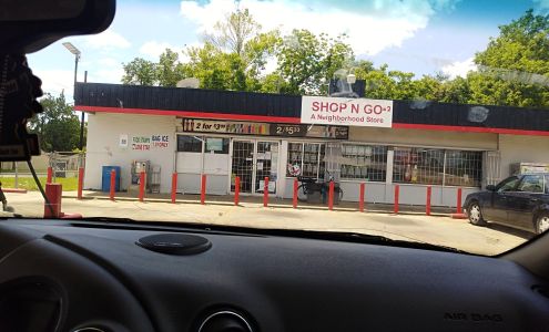Shop & Go