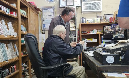 Youngblood's Cut-Rate Wichita Falls