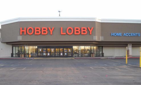 Hobby Lobby