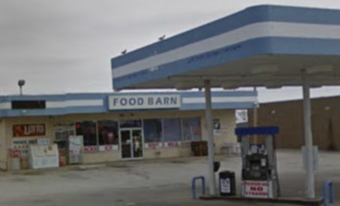 Food Barn Store Wichita Falls