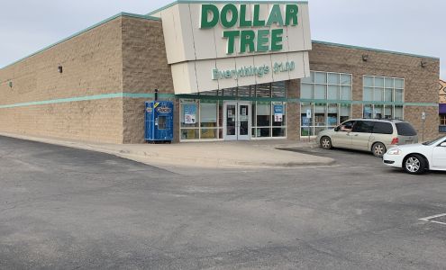 Dollar Tree