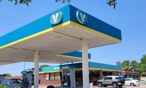 ALLENTOWN VALERO