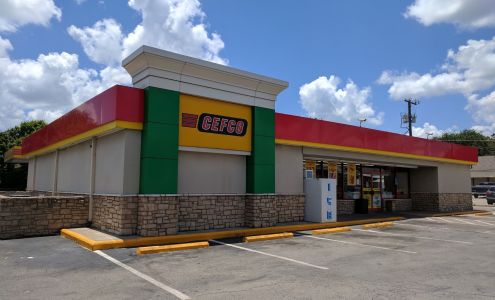 CEFCO Convenience Store