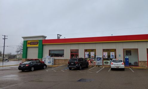 CEFCO Convenience Store