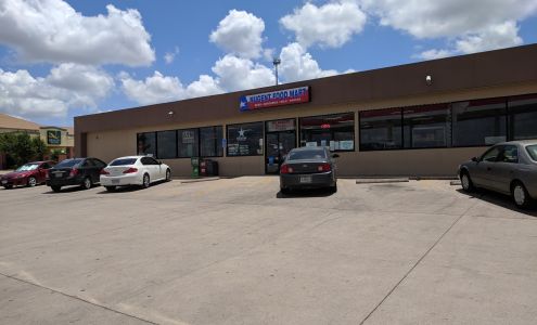 Nugent Food Mart