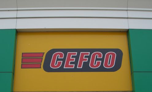 CEFCO Travel Center