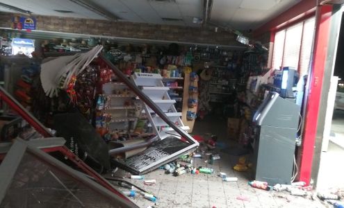 Pit Stop Food Mart #7 New Braunfels