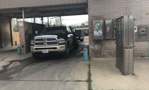 Car Wash - Self Carwash, Coin Carwash, DIY Carwash