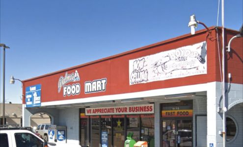 Palmer Food Mart Texas City
