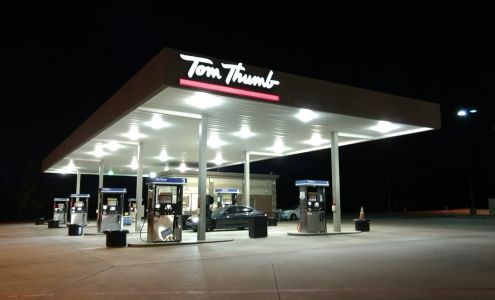 Tom Thumb Express