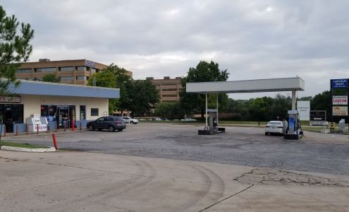 Lincoln Mart Food & Gas