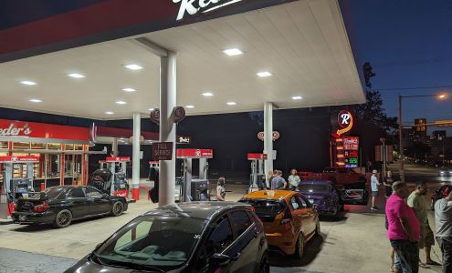 Reeder's Auto & Tire